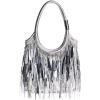 image:imageSam Edelman Estelle Mini Tote BagSilver