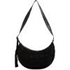 image:imageSam Edelman Ethyl Crescent SlingCrossbodyBlack