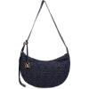 image:imageSam Edelman Ethyl Crescent SlingCrossbodyDenim