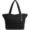 image:imageSam Edelman Ethyl Top Zip EW ToteBlack