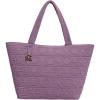 image:imageSam Edelman Ethyl Top Zip EW ToteLilac