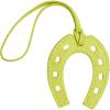 image:imageSam Edelman Horse Shoe CharmLime Green