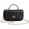 image:imageSam Edelman Kia Crossbody Sling BagsBlack