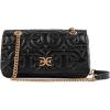 image:imageSam Edelman Kia Crossbody Sling BagsBlack Convertible