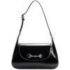 image:imageSam Edelman Loraine Flap Shoulder Bag  Black