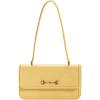 image:imageSam Edelman Loraine Flap Shoulder HandbagLight Yellow