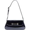 image:imageSam Edelman Loraine Shoulder BagBlack Patent