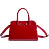 image:imageSam Edelman Loraine Small Bowler SatchelRed