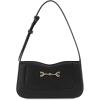 image:imageSam Edelman Loraine TopZip ShoulderBlack