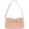 image:imageSam Edelman Loraine TopZip ShoulderPink Sand