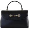 image:imageSam Edelman Loriane Top Handle HandbagBlack