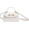 image:imageSam Edelman Loriane Top Handle HandbagIvory