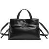 image:imageSam Edelman Poppy Small Drawstring Crossbody HandbagVintage Black