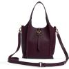 image:imageSam Edelman Sylvia Mini CrossbodyParisian Plum