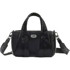 image:imageSam Edelman Barrel Bags Trissa NylonBlack