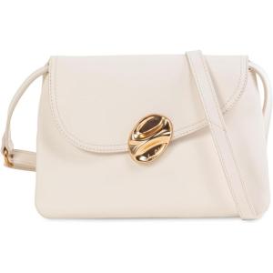 image:imageSam Edelman Bex FoldOver CrossbodyMilky White