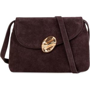 image:imageSam Edelman Bex FoldOver CrossbodySprice Pecan