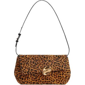 image:imageSam Edelman Bex Folded Clutch BagsLeopard