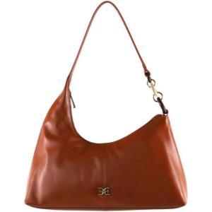 image:imageSam Edelman Dakota Shoulder HandbagCognac