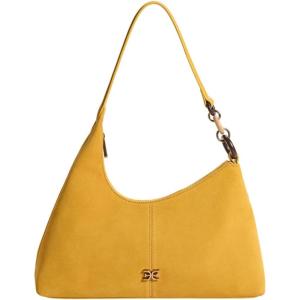 image:imageSam Edelman Dakota Shoulder HandbagMustard