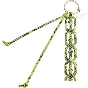 image:imageSam Edelman Diecut Keyfob CharmLime Green