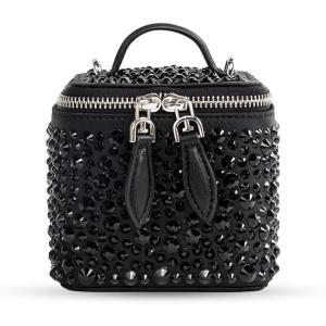 image:imageSam Edelman Estelle Vanity CaseBlack