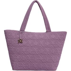 image:imageSam Edelman Ethyl Top Zip EW ToteLilac