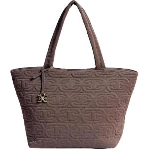 image:imageSam Edelman Ethyl Top Zip EW ToteTaupe