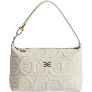 image:imageSam Edelman Ethyl TopZip Demi ShoulderMilky White