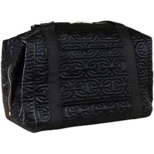 image:imageSam Edelman Ethyl Weekender HandbagBlack