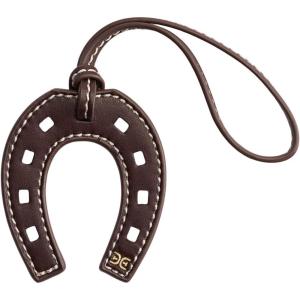 image:imageSam Edelman Horse Shoe CharmSpiced Pecan