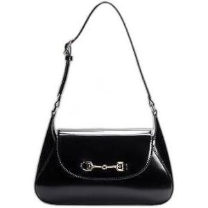 image:imageSam Edelman Loraine Flap Shoulder Bag  Black