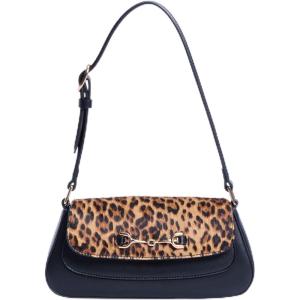 image:imageSam Edelman Loraine Shoulder BagLeopard