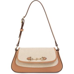 image:imageSam Edelman Loraine Shoulder BagNatural