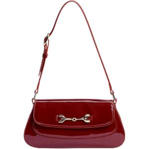 image:imageSam Edelman Loraine Shoulder BagRed