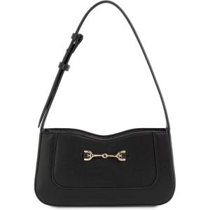 image:imageSam Edelman Loraine TopZip ShoulderBlack