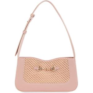 image:imageSam Edelman Loraine TopZip ShoulderPink Sand