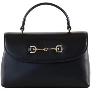 image:imageSam Edelman Loriane Top Handle HandbagBlack