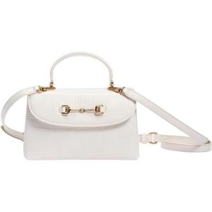 image:imageSam Edelman Loriane Top Handle HandbagIvory