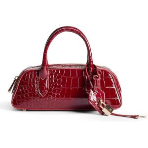 image:imageSam Edelman Nori Micro Bowler SatchelBordeaux