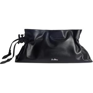image:imageSam Edelman Poppy Oversized ClutchBlack