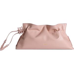 image:imageSam Edelman Poppy Oversized ClutchPink Sand