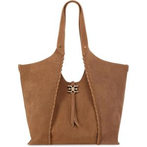 image:imageSam Edelman Slyvia Medium Whipstitch Expandable ToboFrench Sand