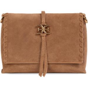 image:imageSam Edelman Sylvia FoldOver CrossbodyFrench Sand