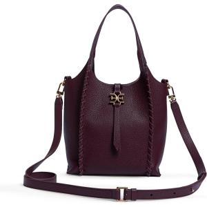 image:imageSam Edelman Sylvia Mini CrossbodyParisian Plum