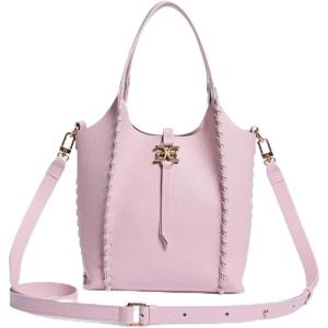 image:imageSam Edelman Sylvia Mini CrossbodyPink Sand