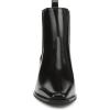 image:imageSam Edelman Womens AshtynBlack Leather