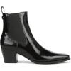 image:imageSam Edelman Womens AshtynBlack Leather