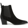 image:imageSam Edelman Womens AshtynBlack Suede