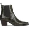 image:imageSam Edelman Womens AshtynDeep Olive Croco